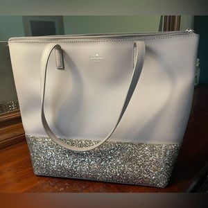 Kate Spade Greta Court Tote Bag